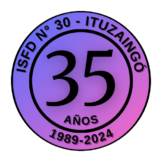 ISFD N° 30 - Ituzaingó - Provincia de Buenos Aires